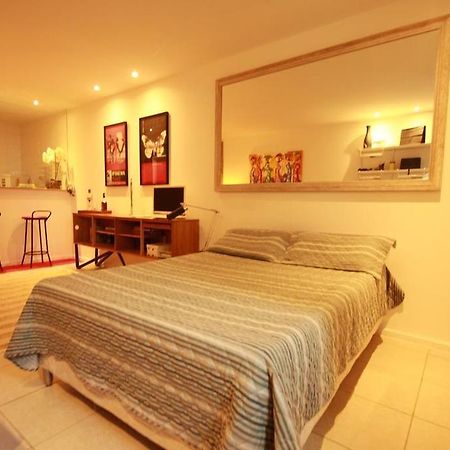 Gohouse Freire 207 Apartman Rio de Janeiro Kültér fotó