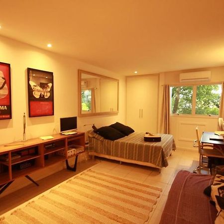 Gohouse Freire 207 Apartman Rio de Janeiro Kültér fotó