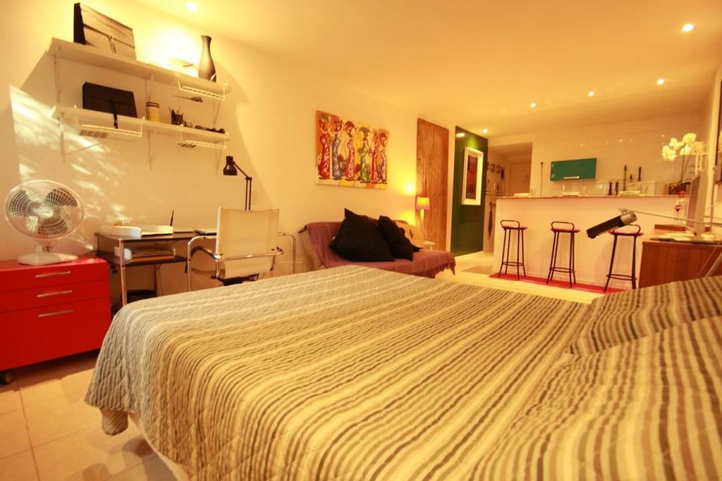 Gohouse Freire 207 Apartman Rio de Janeiro Kültér fotó