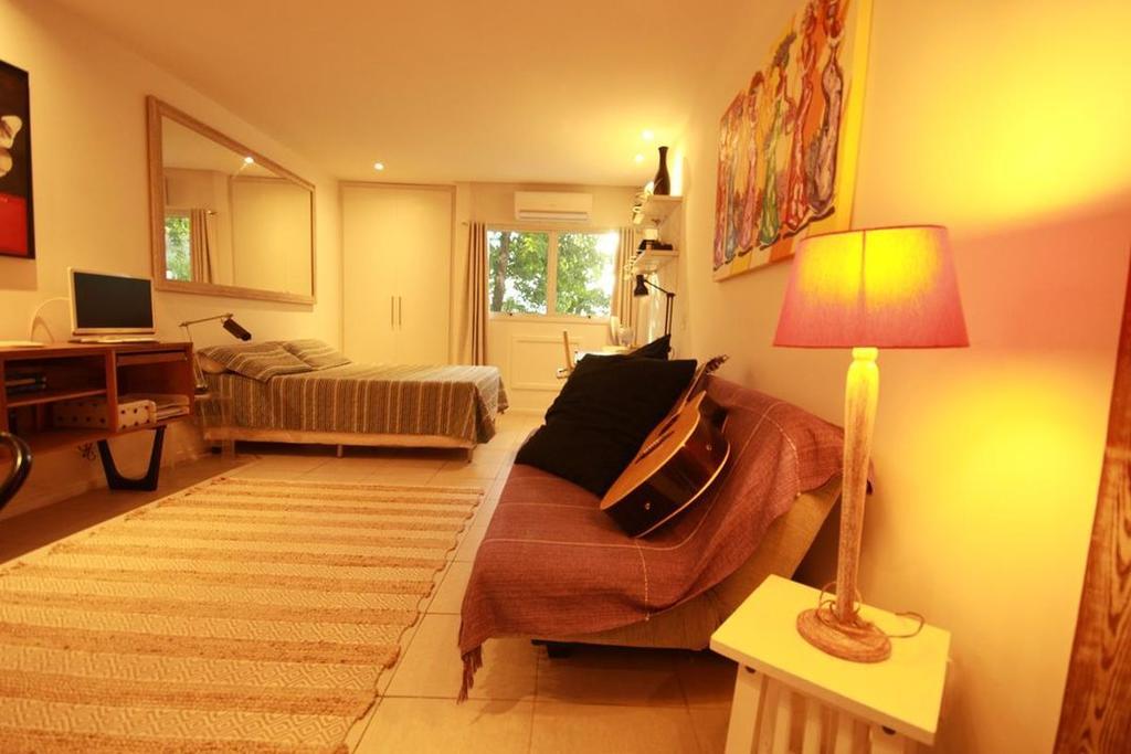 Gohouse Freire 207 Apartman Rio de Janeiro Kültér fotó