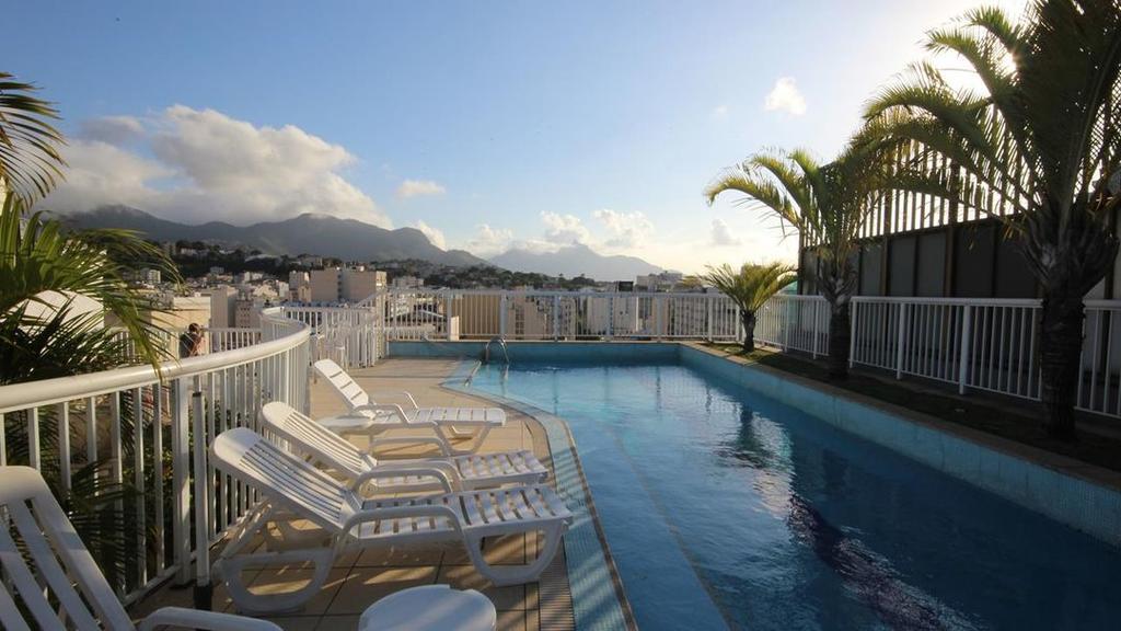 Gohouse Freire 207 Apartman Rio de Janeiro Kültér fotó