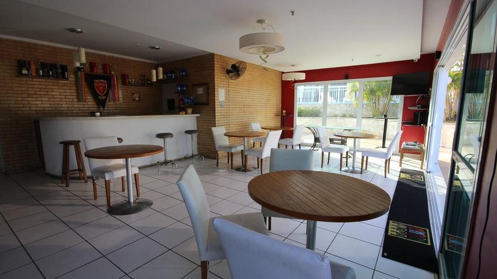 Gohouse Freire 207 Apartman Rio de Janeiro Kültér fotó