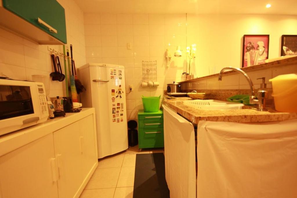 Gohouse Freire 207 Apartman Rio de Janeiro Kültér fotó