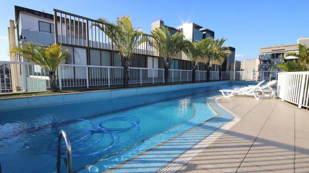 Gohouse Freire 207 Apartman Rio de Janeiro Kültér fotó