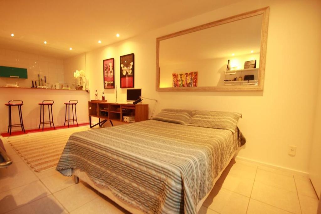 Gohouse Freire 207 Apartman Rio de Janeiro Kültér fotó
