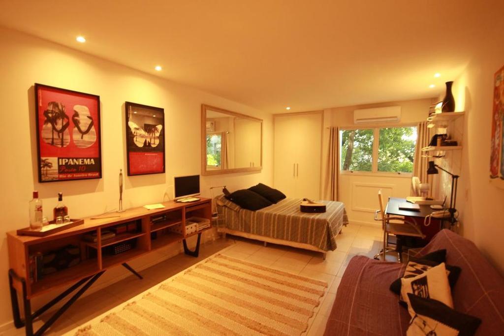 Gohouse Freire 207 Apartman Rio de Janeiro Kültér fotó